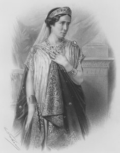 Elisa Felix Rachel